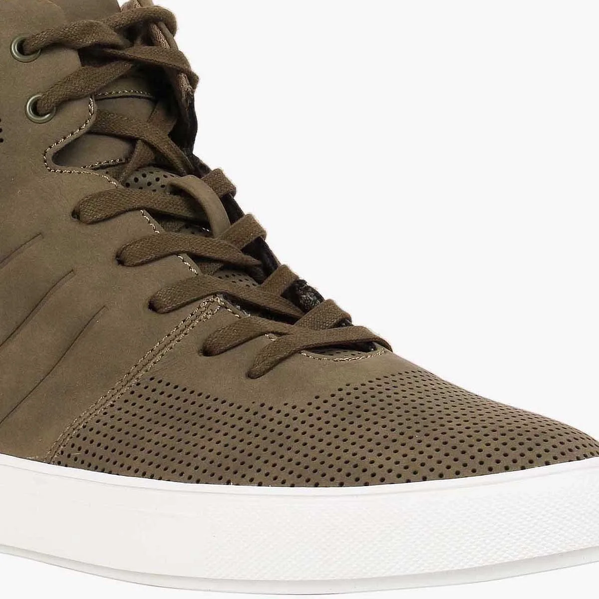 Eskape Green Sneakers