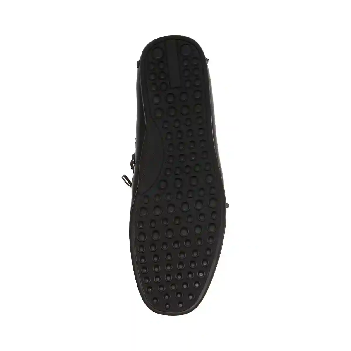 Farley Black Driver Loafers