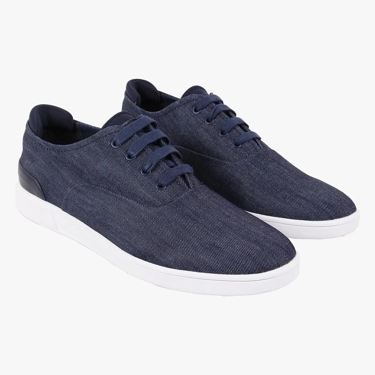 Fathom Blue Sneakers