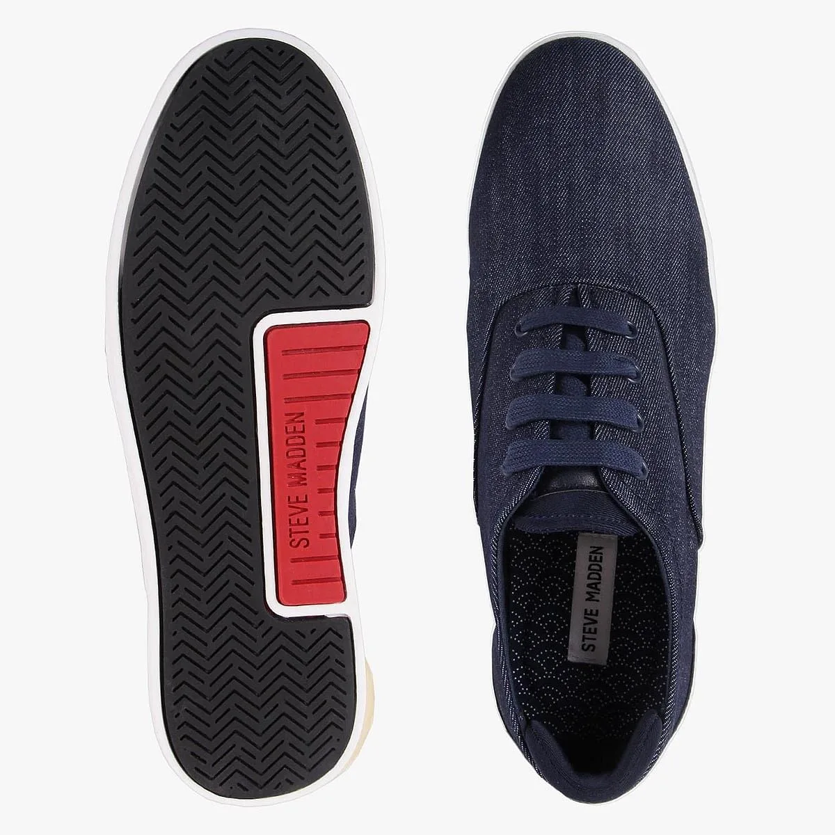 Fathom Blue Sneakers