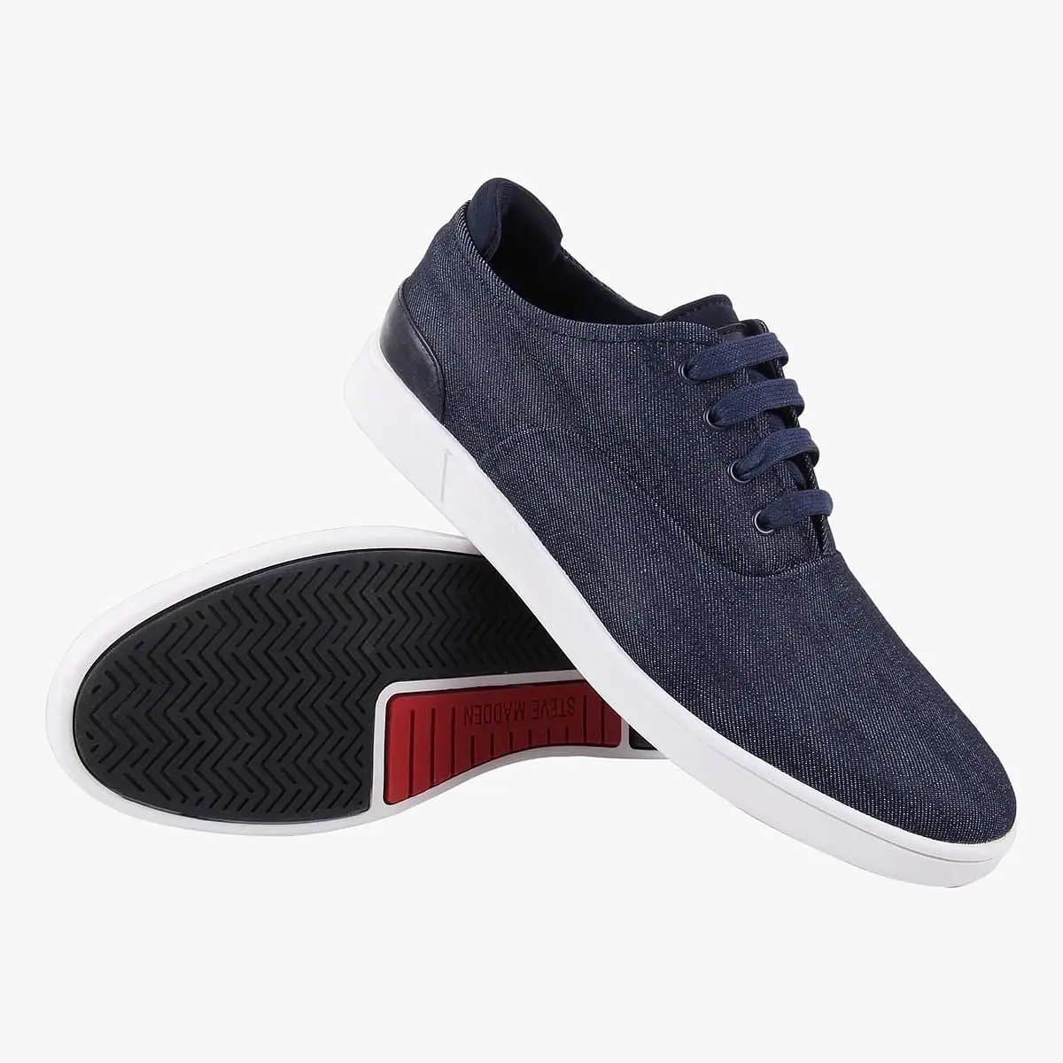 Fathom Blue Sneakers