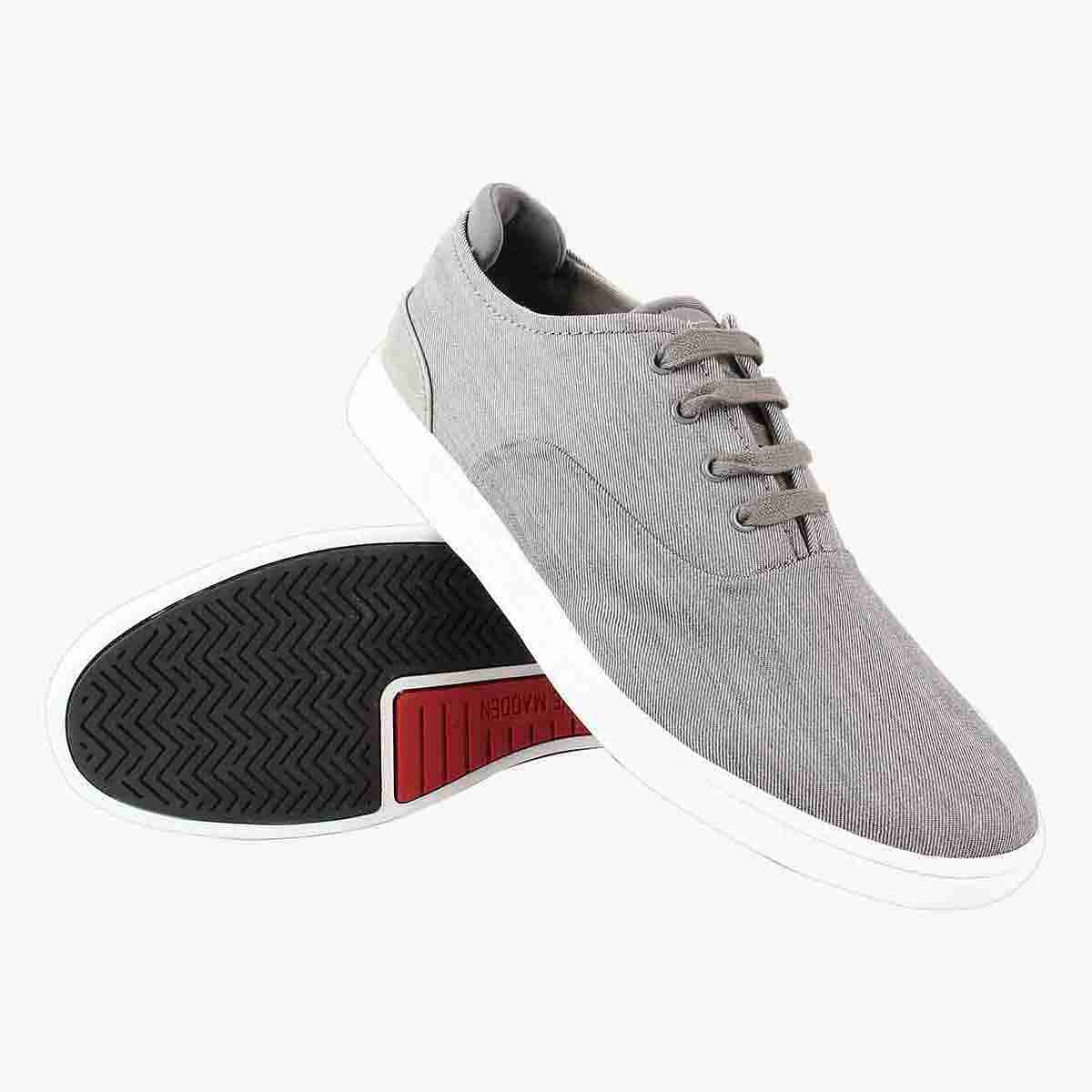 Fathom Grey Sneakers