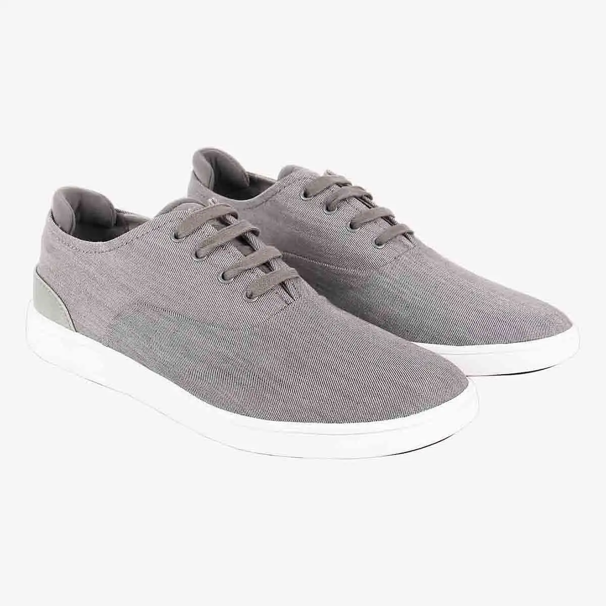 Fathom Grey Sneakers