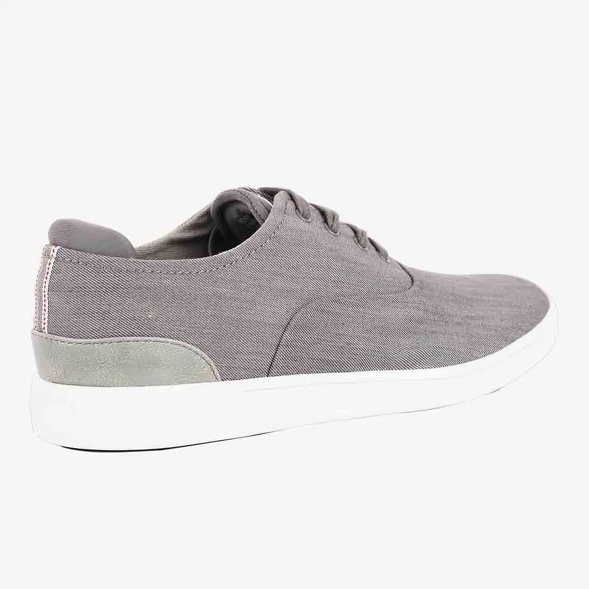 Fathom Grey Sneakers