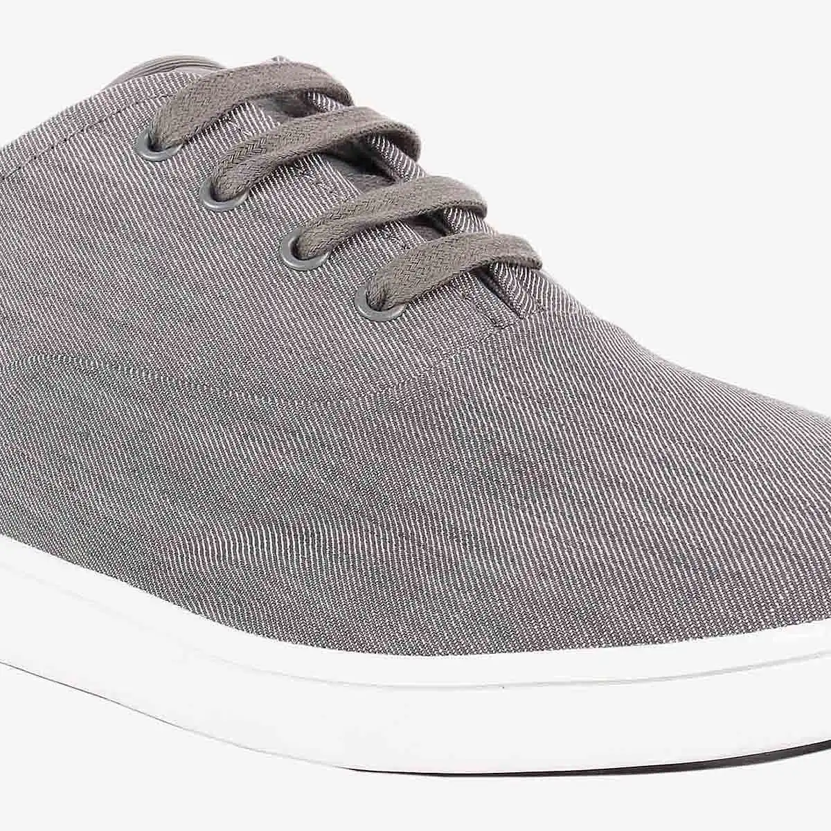 Fathom Grey Sneakers
