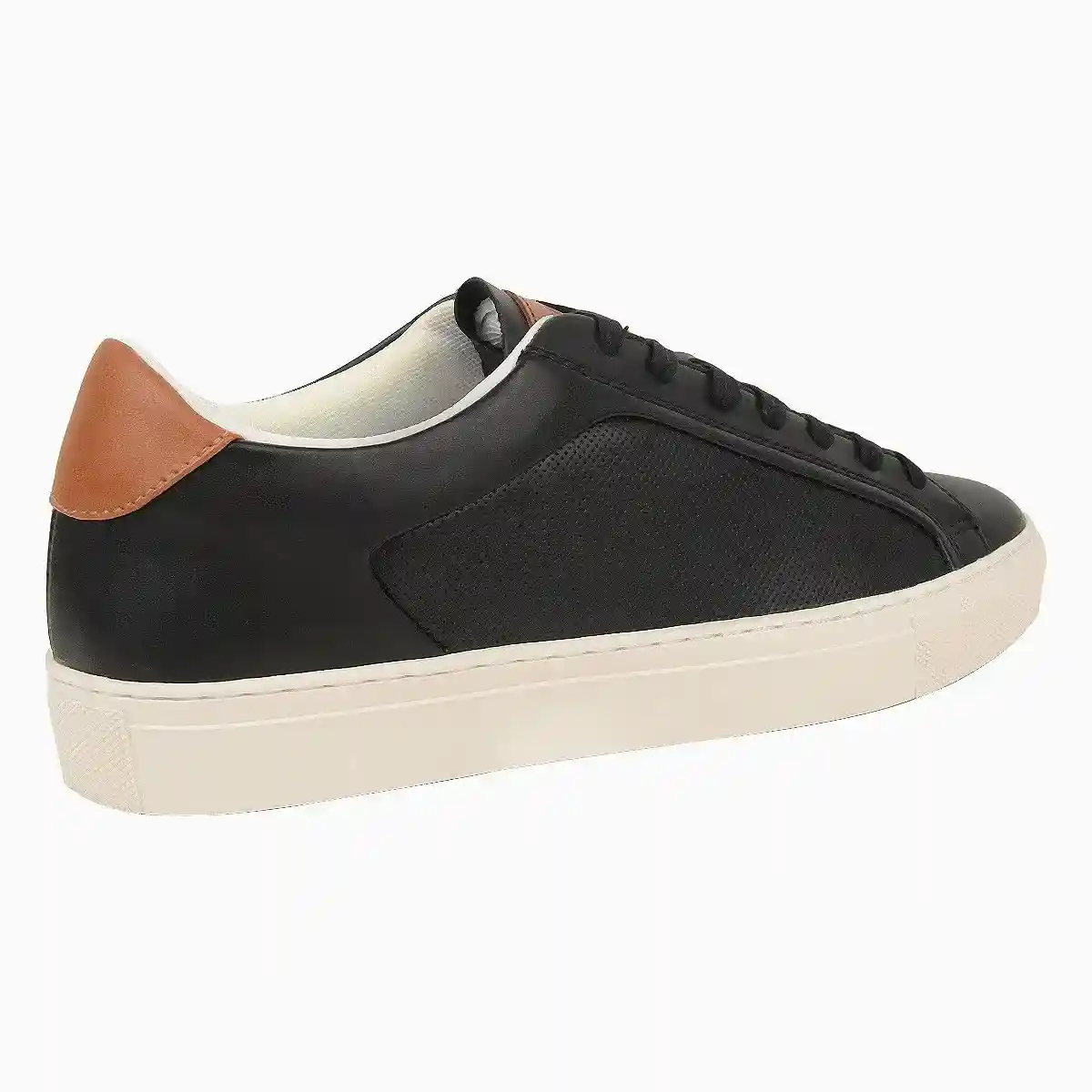 Finnehas Black Sneakers