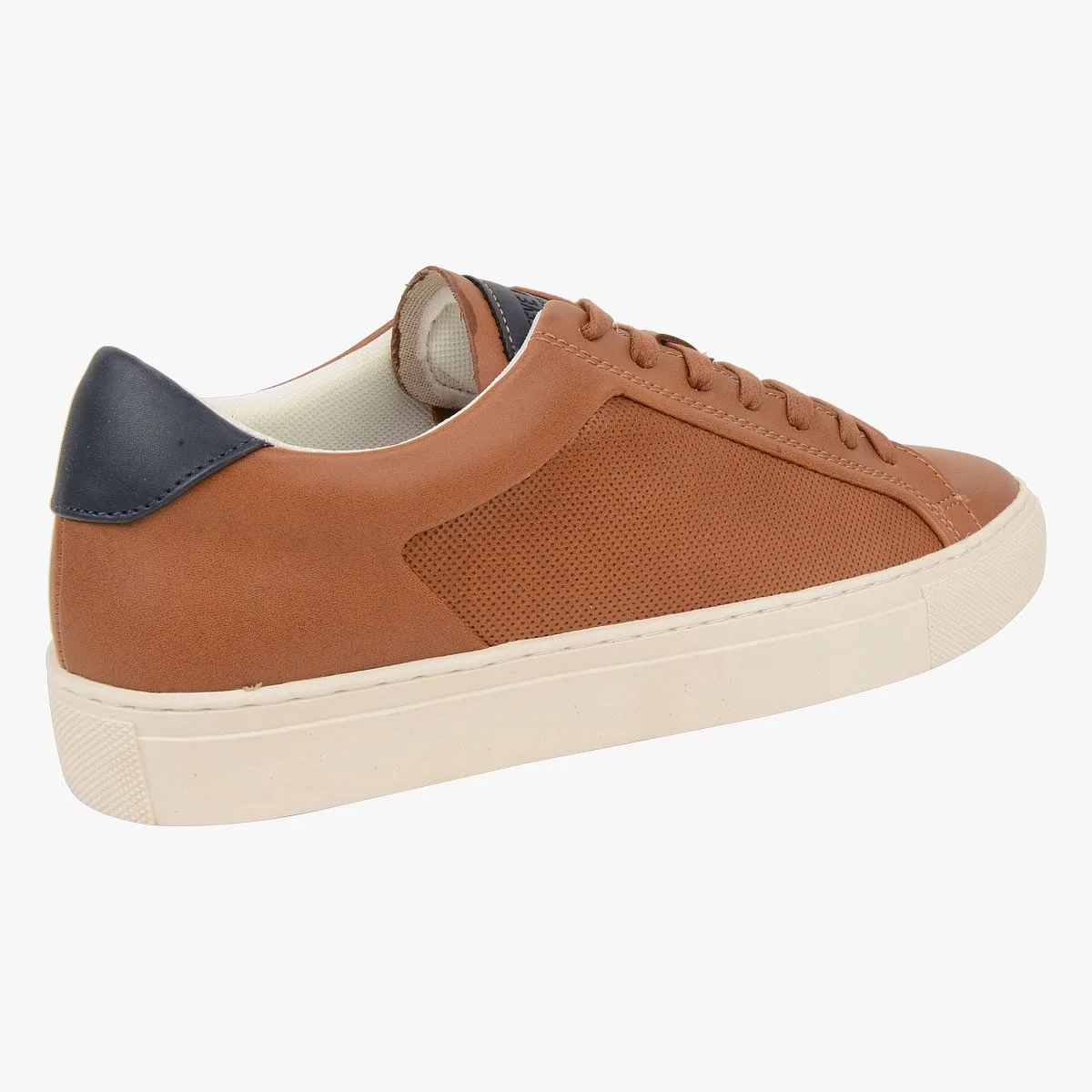 Finnehas Red Sneakers