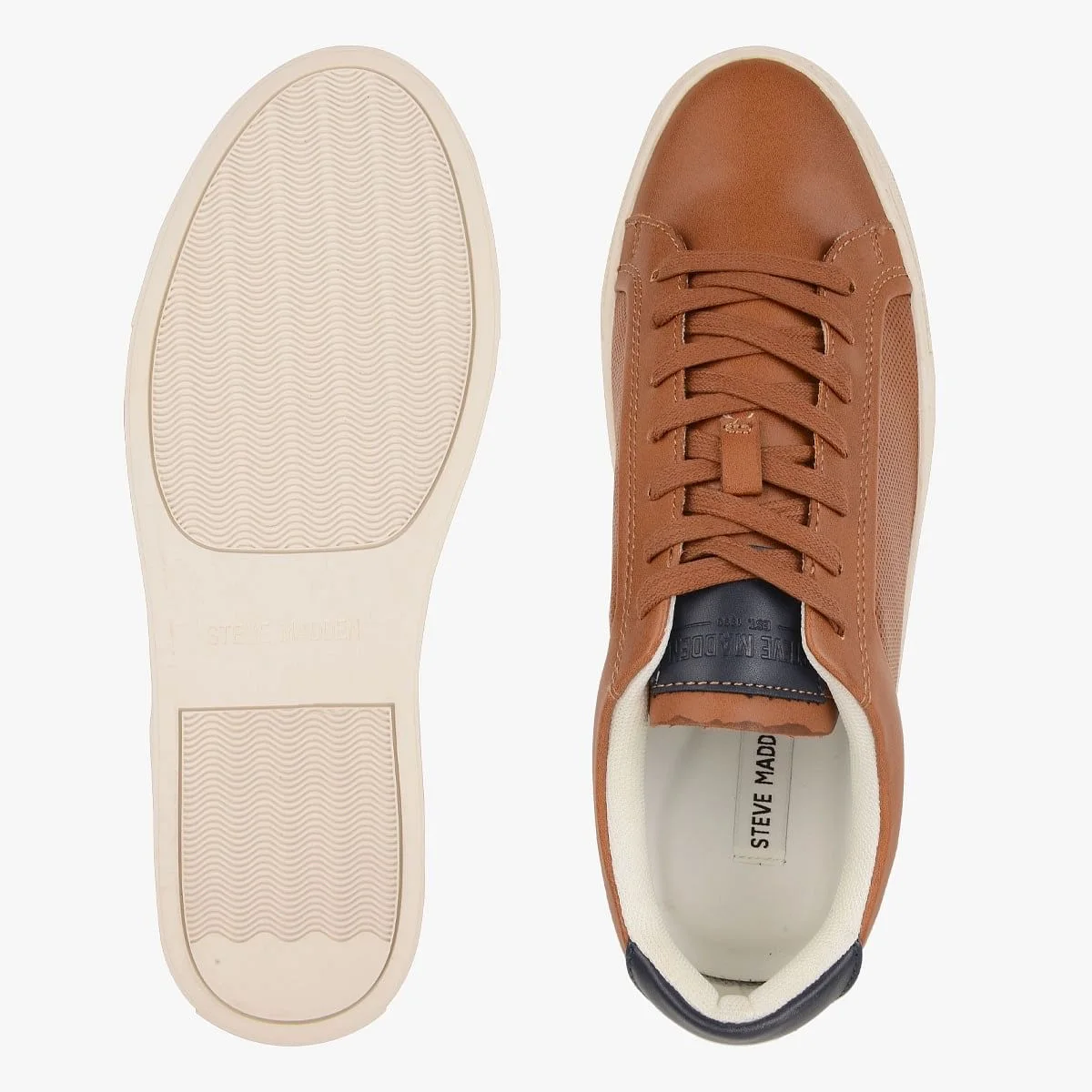 Finnehas Red Sneakers