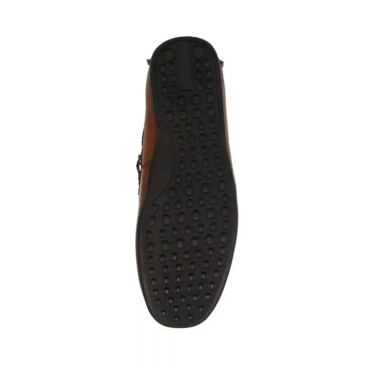 Foster Brown Driver Loafers