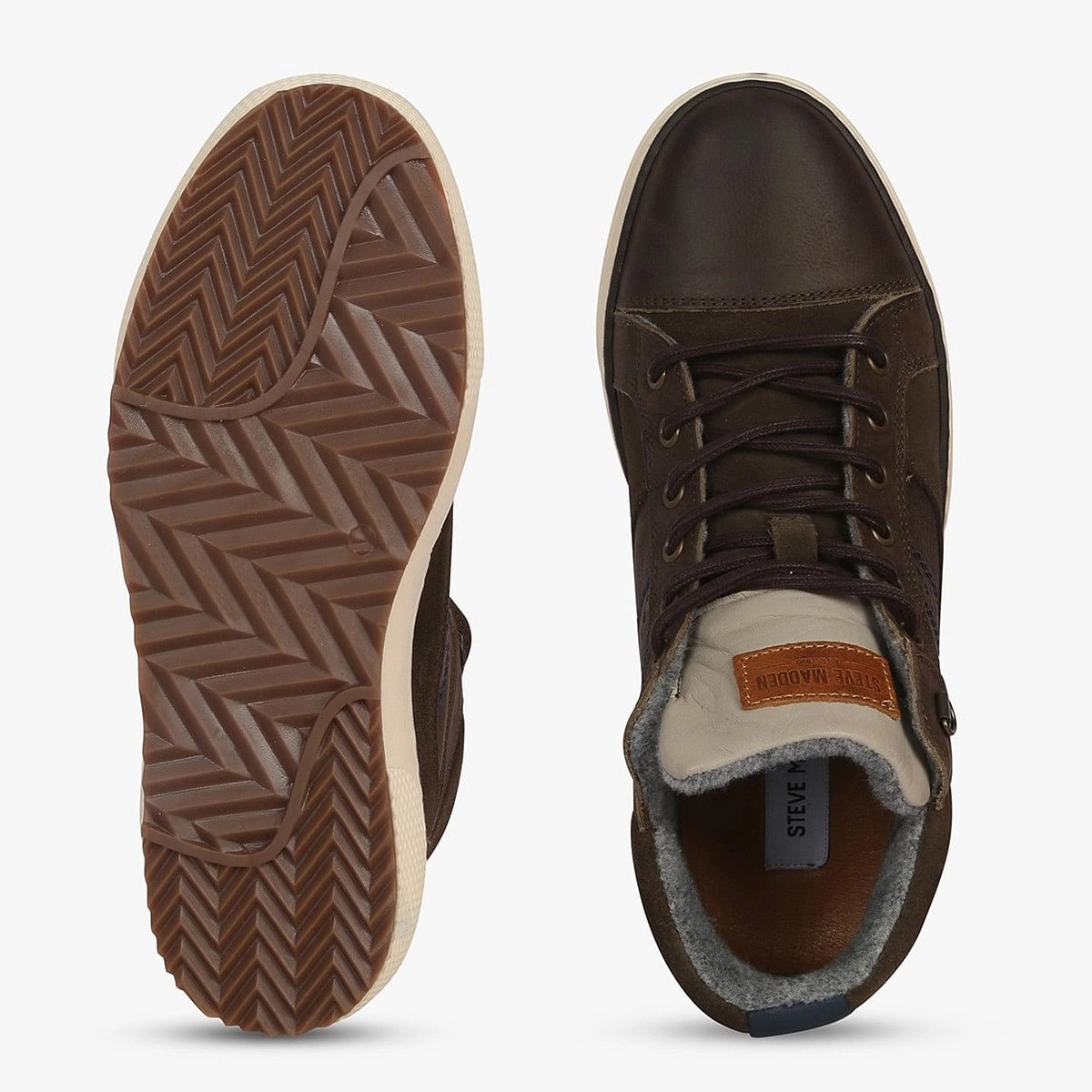 Freddy Green Sneakers