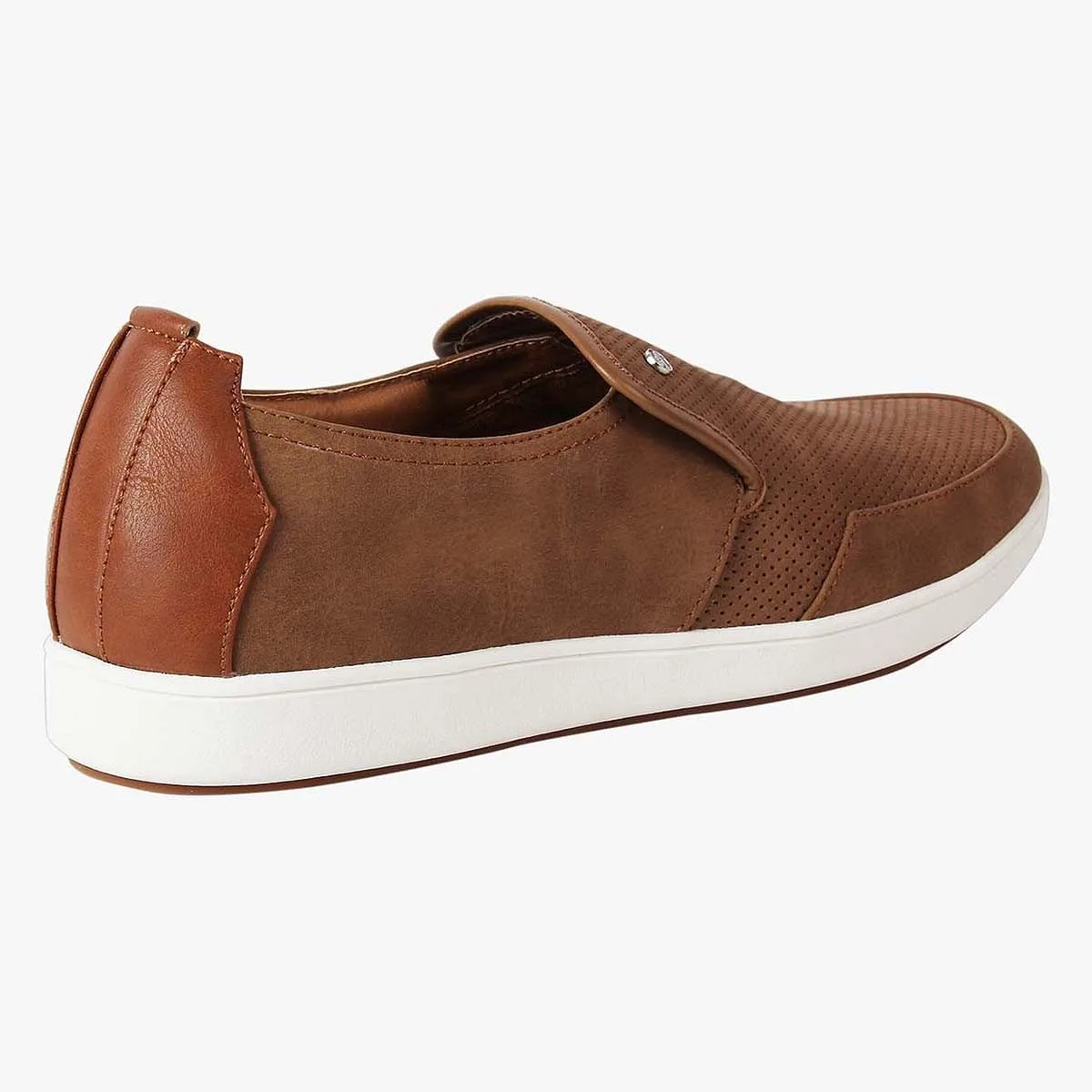 Frenzzy Red Sneakers
