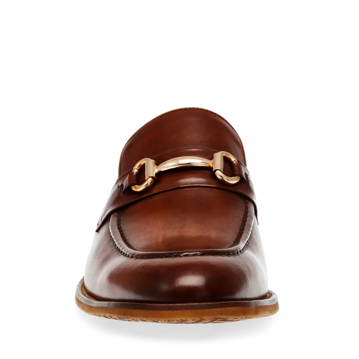 Freyr Tan Tie-Ups & Dress Loafers
