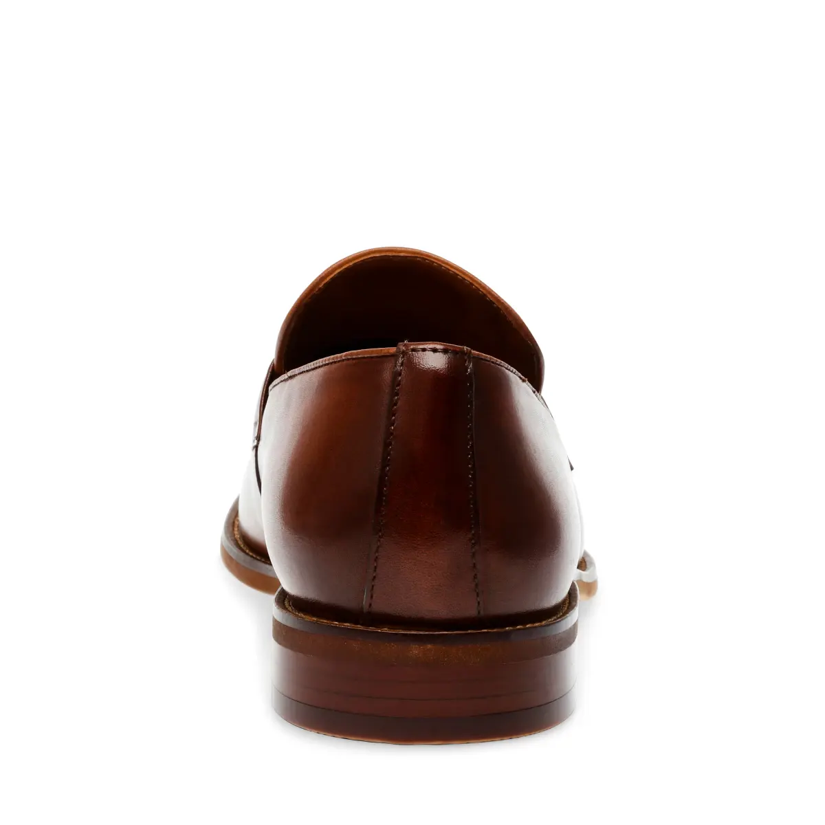 Freyr Tan Tie-Ups & Dress Loafers