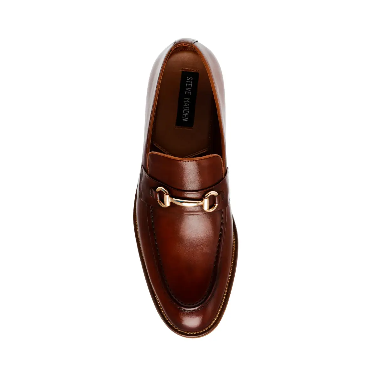 Freyr Tan Tie-Ups & Dress Loafers