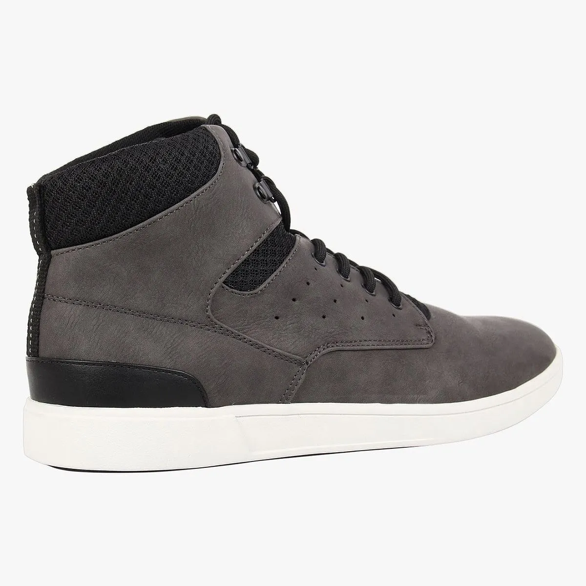 Fridged Grey Sneakers