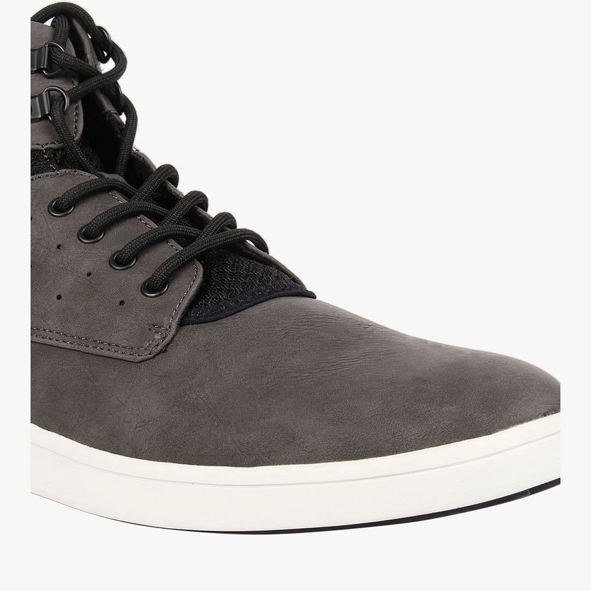 Fridged Grey Sneakers