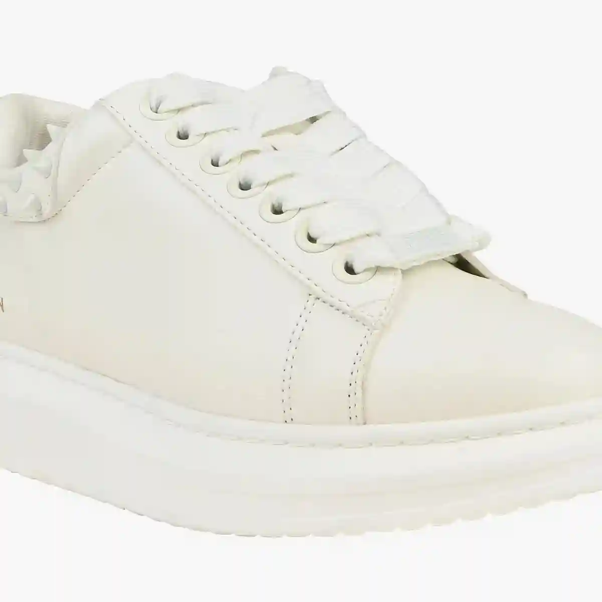 Frosting White Sneakers