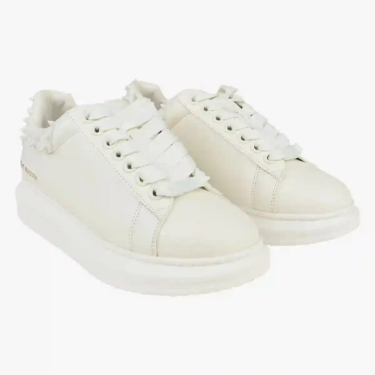 Frosting White Sneakers