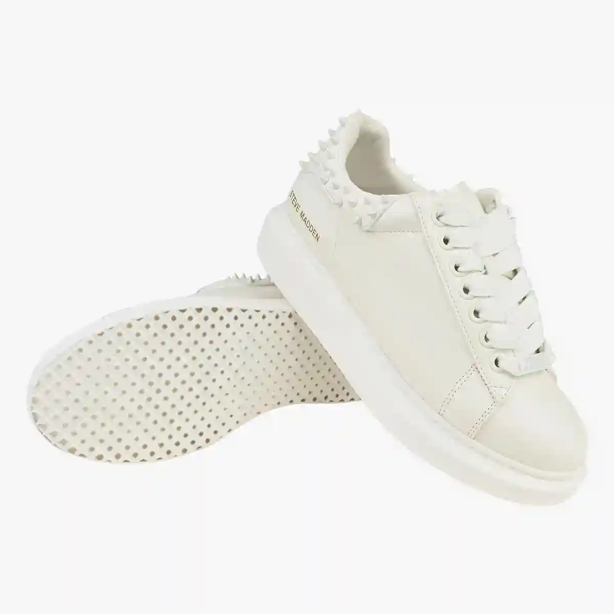 Frosting White Sneakers