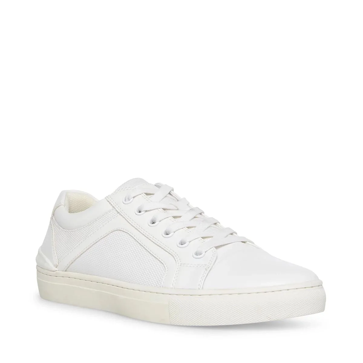 Gearup White Sneakers