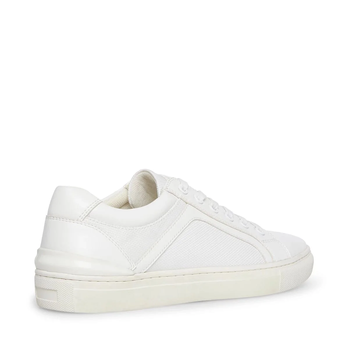 Gearup White Sneakers