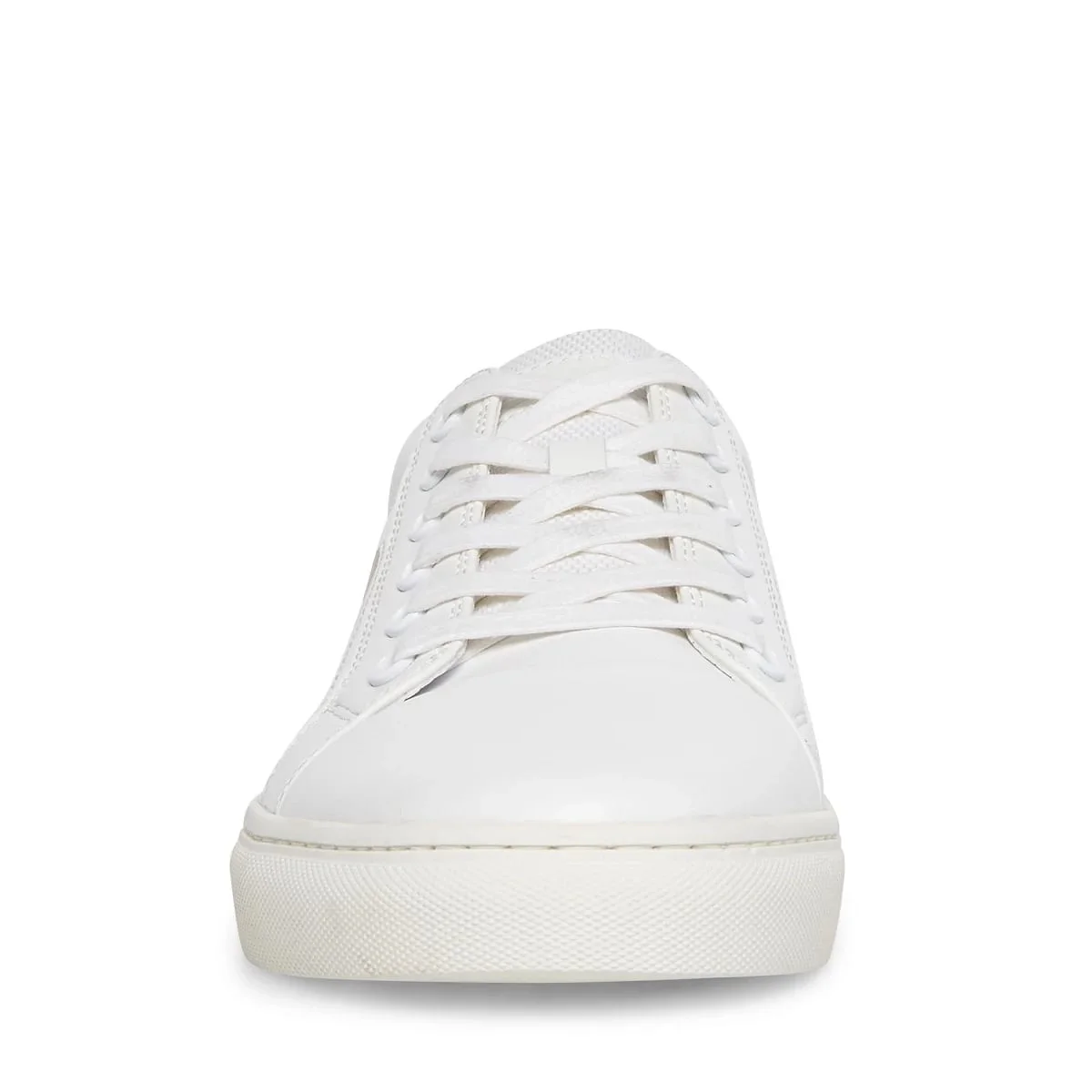 Gearup White Sneakers