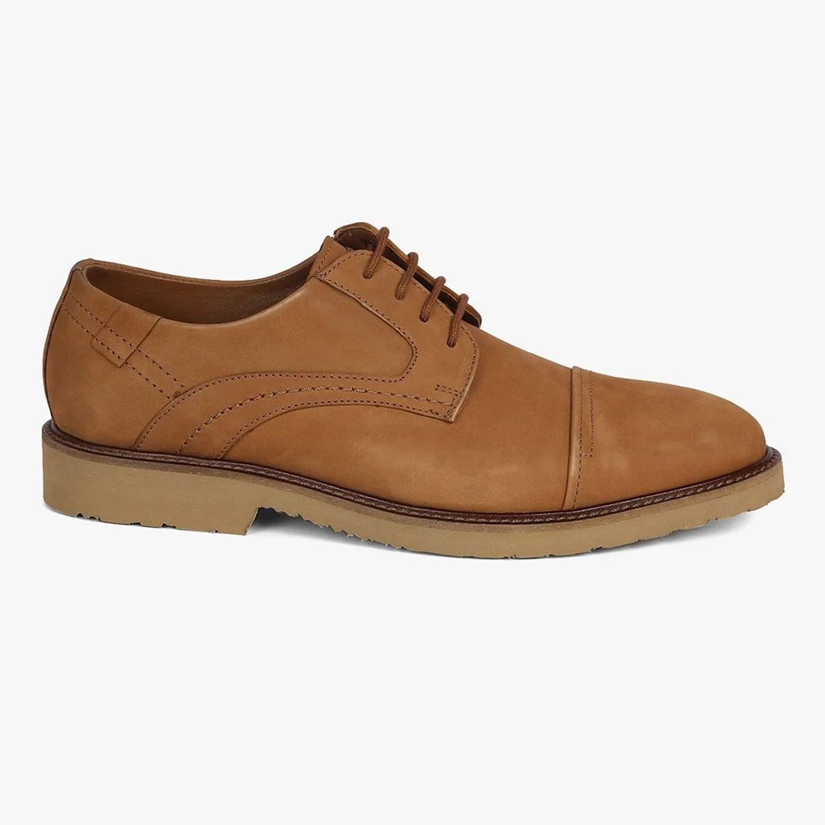 Geoffrey Brown Tie-Ups & Dress Loafers