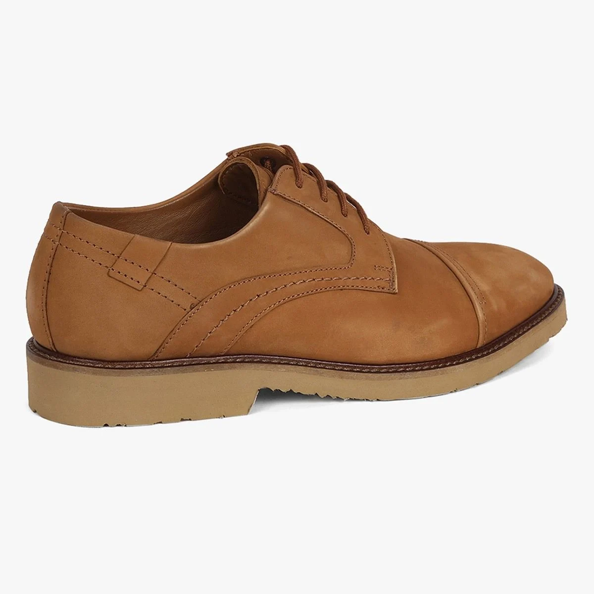 Geoffrey Brown Tie-Ups & Dress Loafers