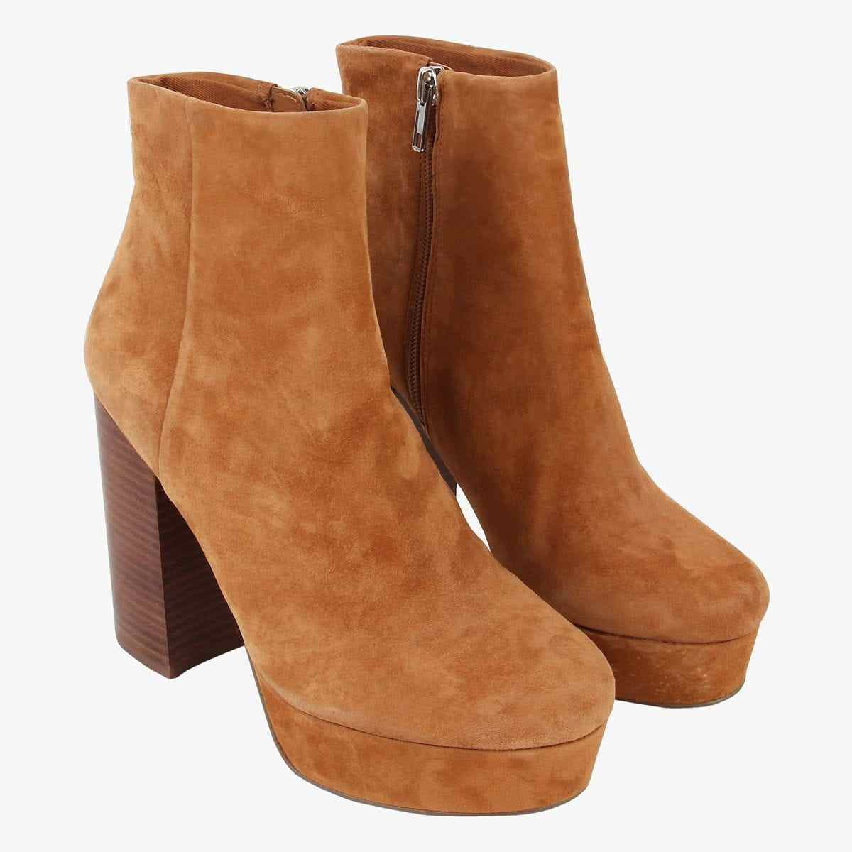 Steve madden hotsell gratify bootie