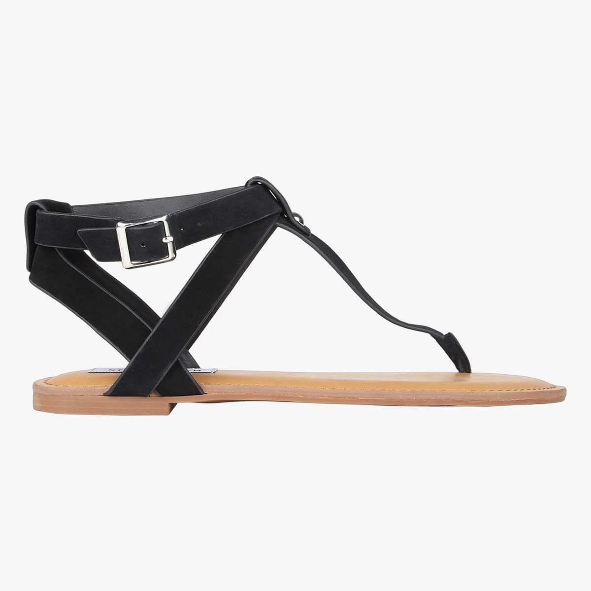 Steve madden cheap hidden sandal