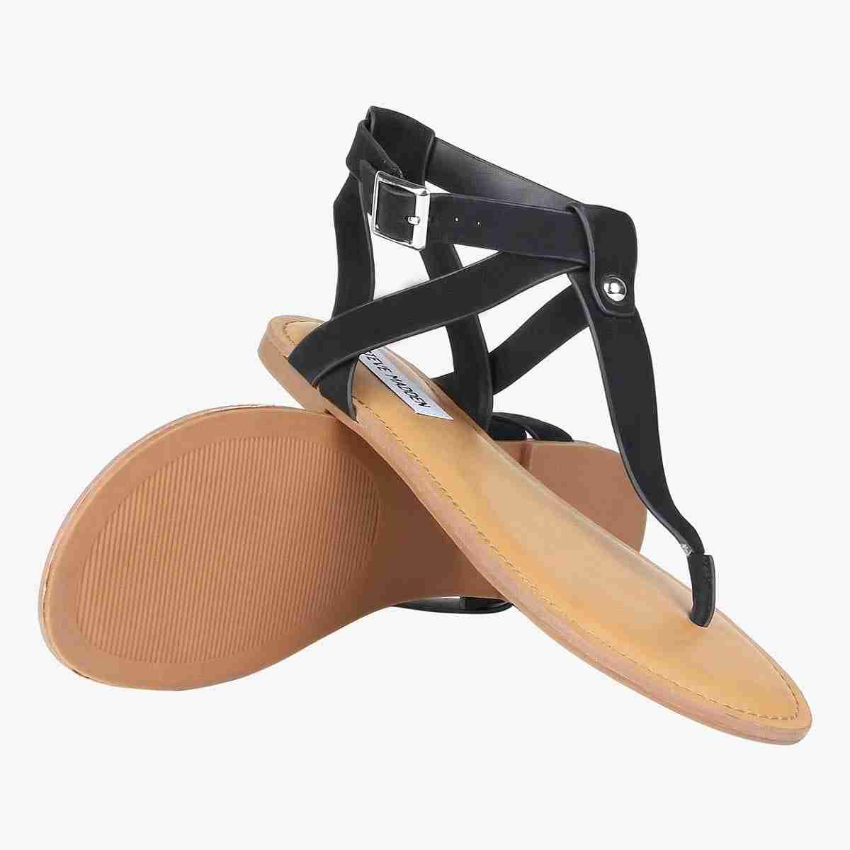 Steve madden cheap hidden sandal