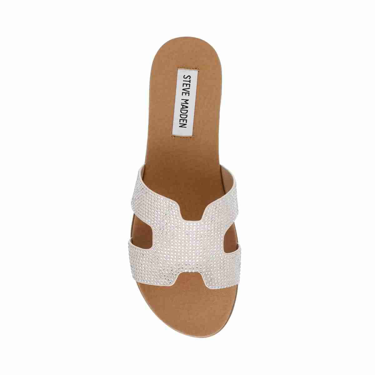 Steve madden hollywood sandal clearance