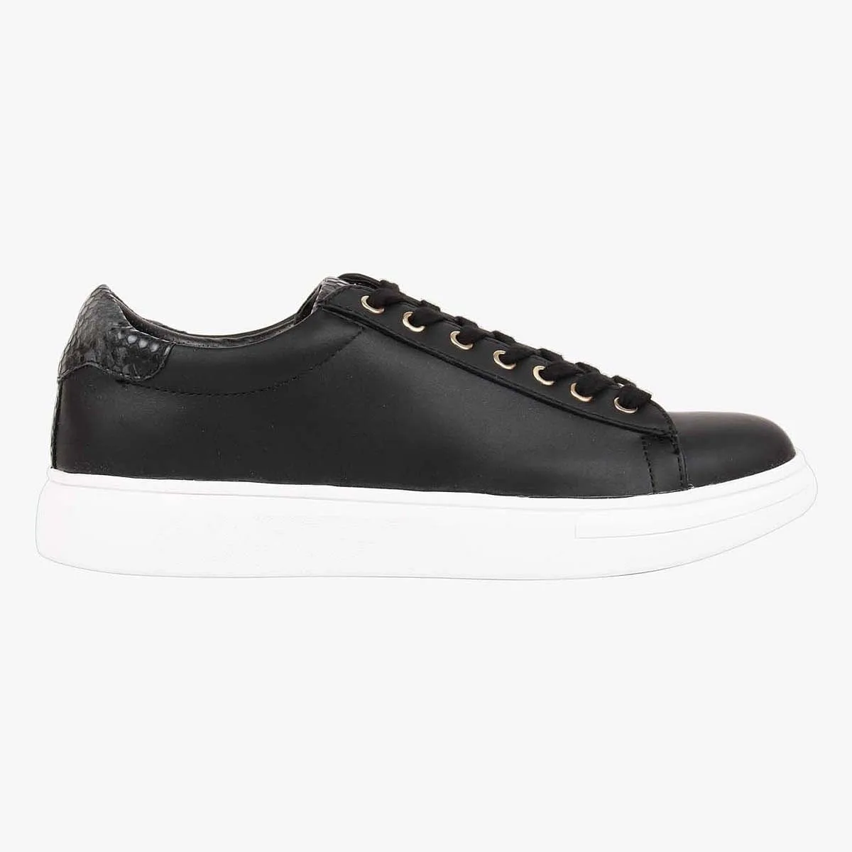 Homeland Black Sneakers
