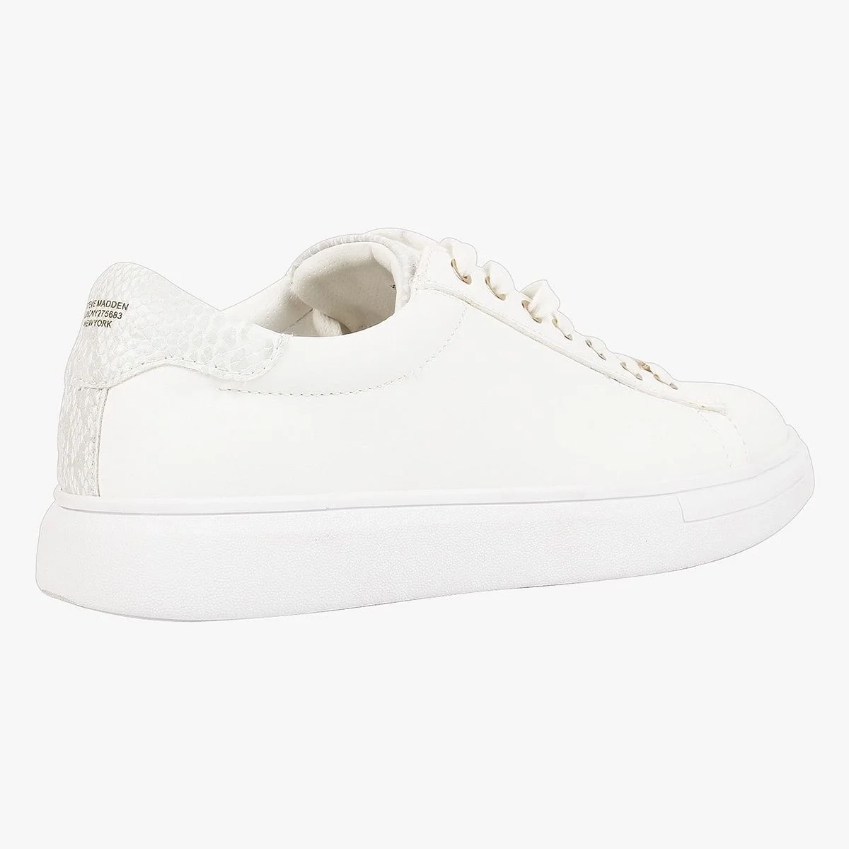 Homeland White Sneakers