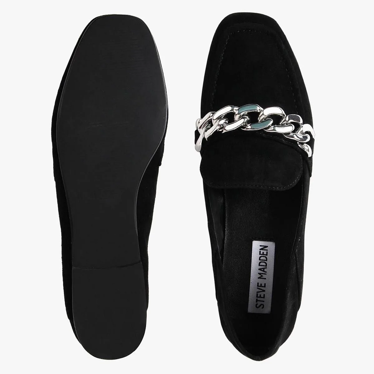Hustle White Sneakers