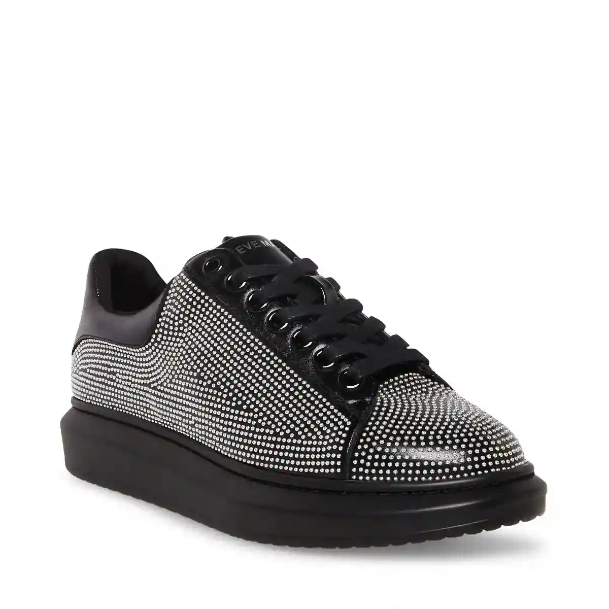 Iceberg Black Sneakers