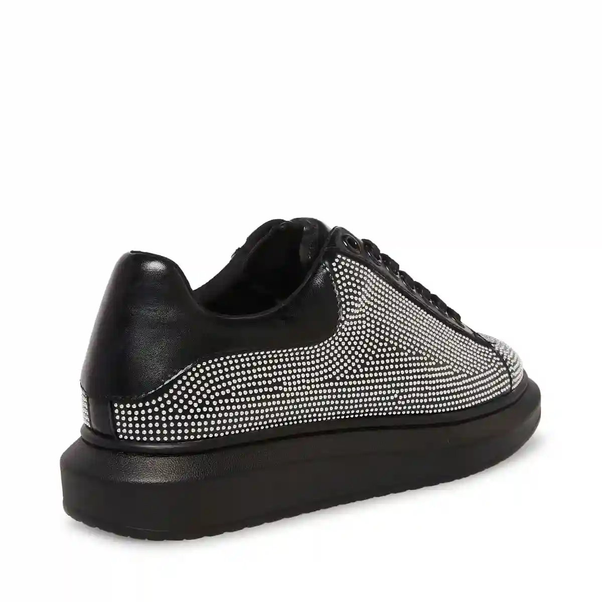 Iceberg Black Sneakers