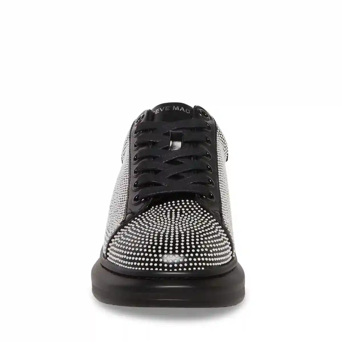 Iceberg Black Sneakers