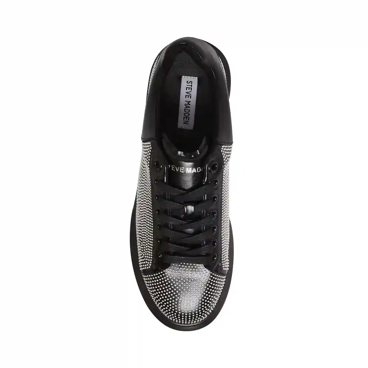 Iceberg Black Sneakers