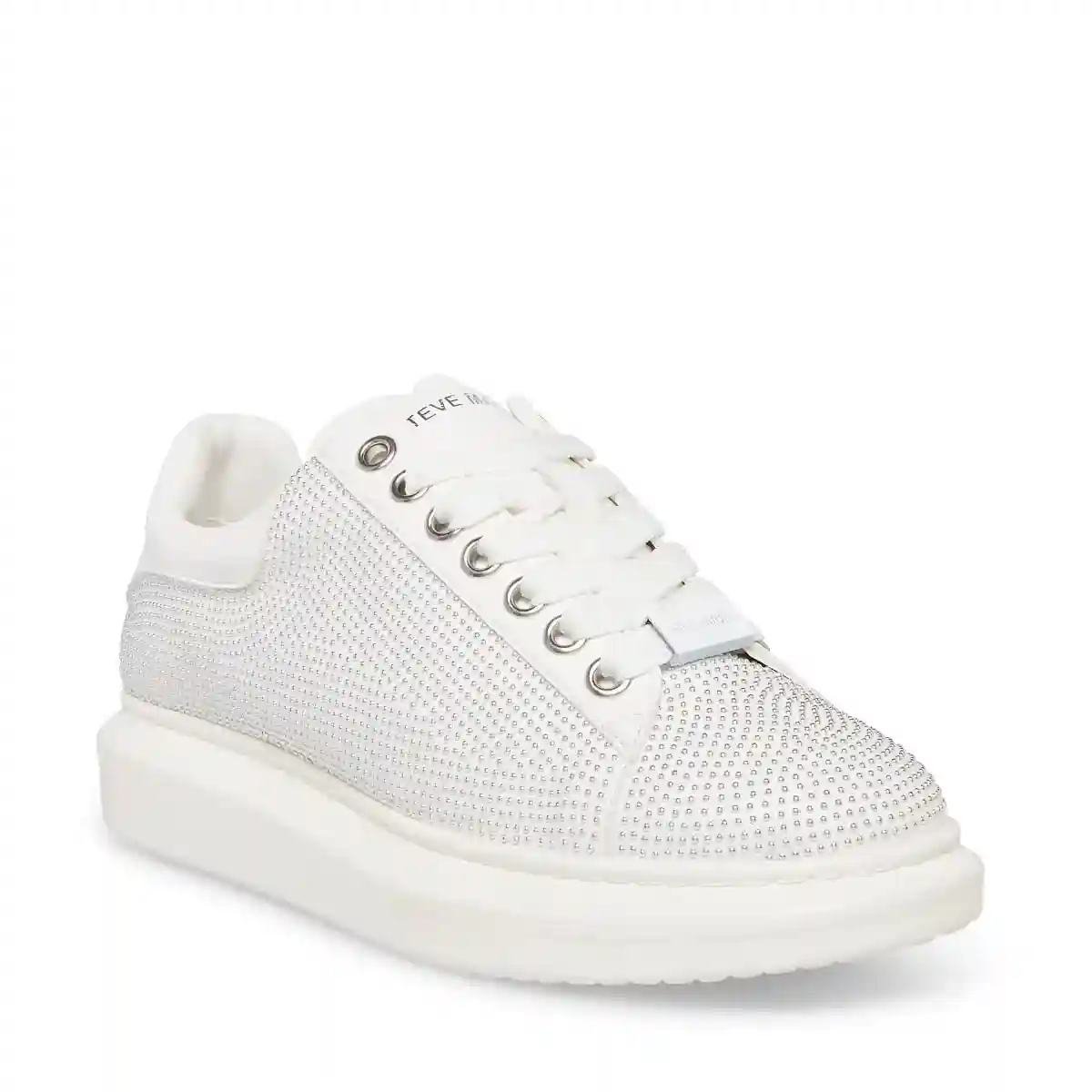 Iceberg White Sneakers
