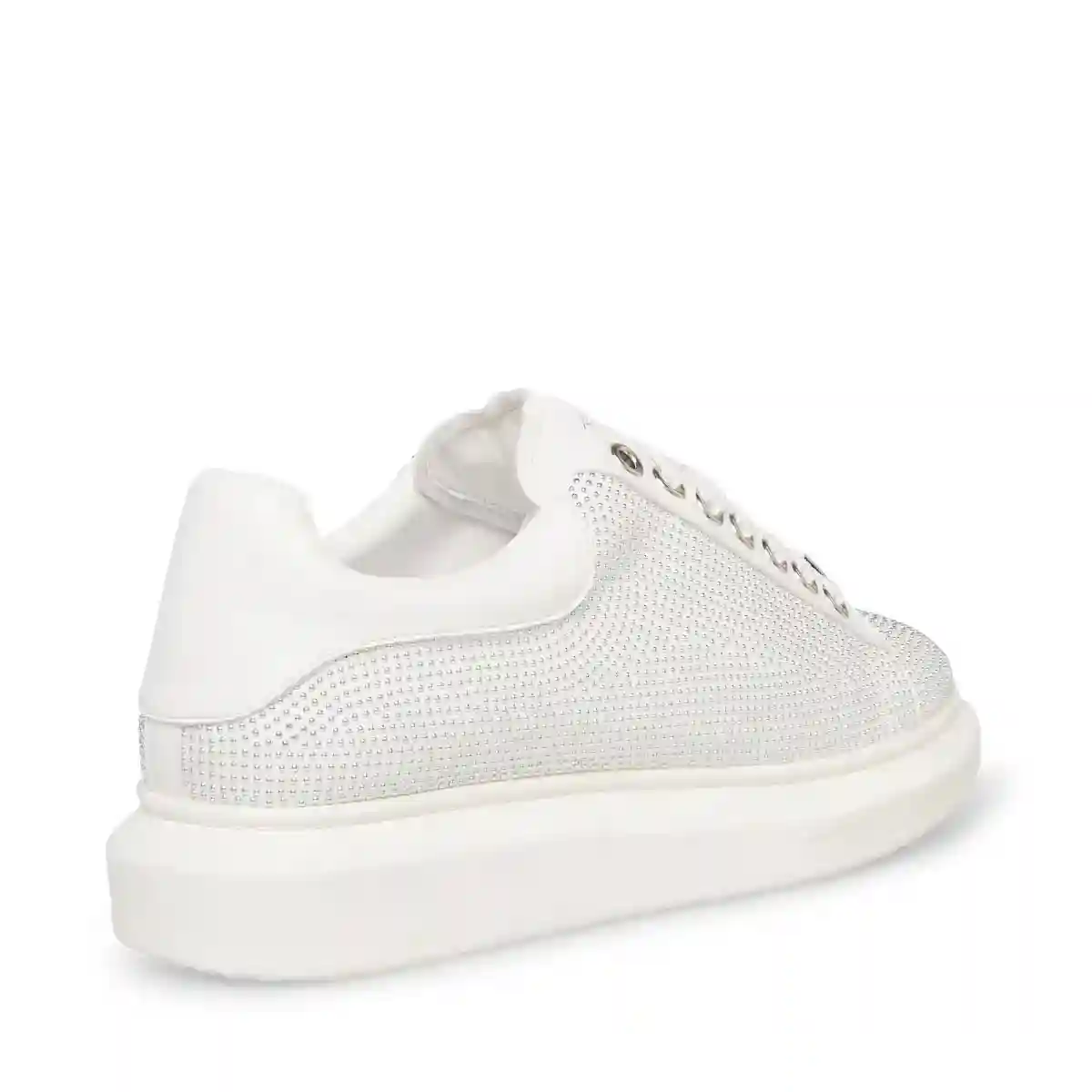 Iceberg White Sneakers