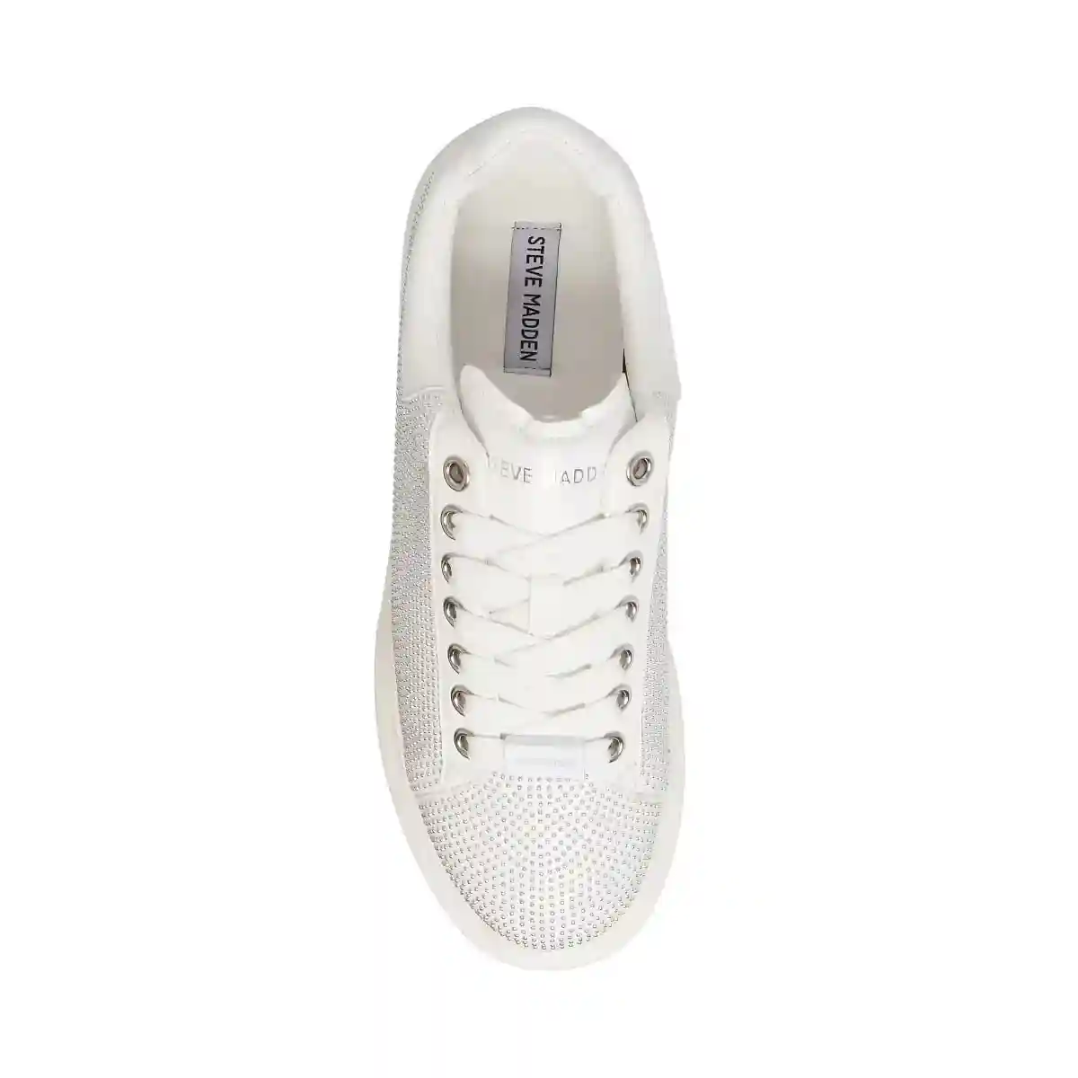 Iceberg White Sneakers