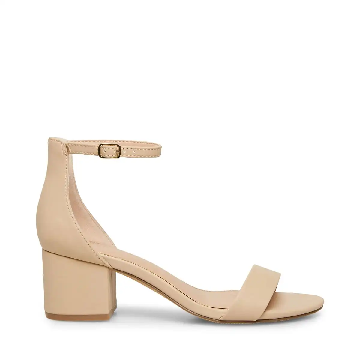 Steve madden declair new arrivals block heeled sandal
