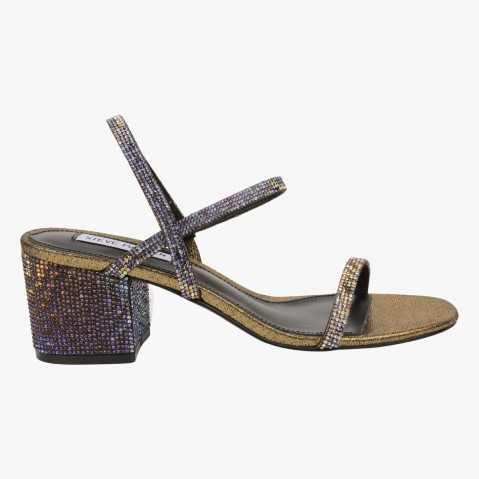Steve madden store inessa heeled sandal