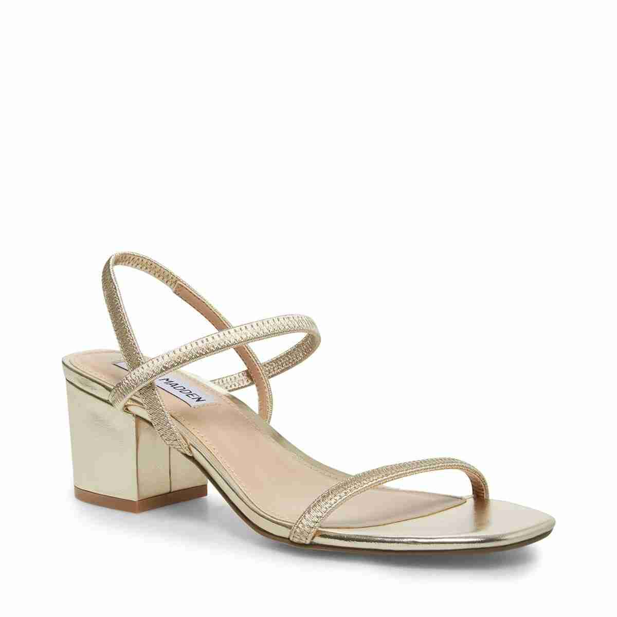 Inessa white steve madden new arrivals