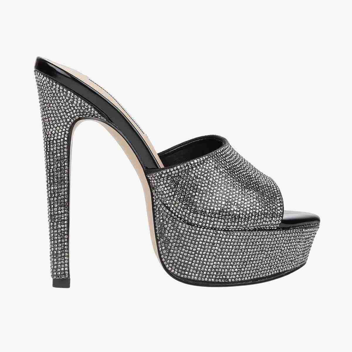 Steve shop madden innocent