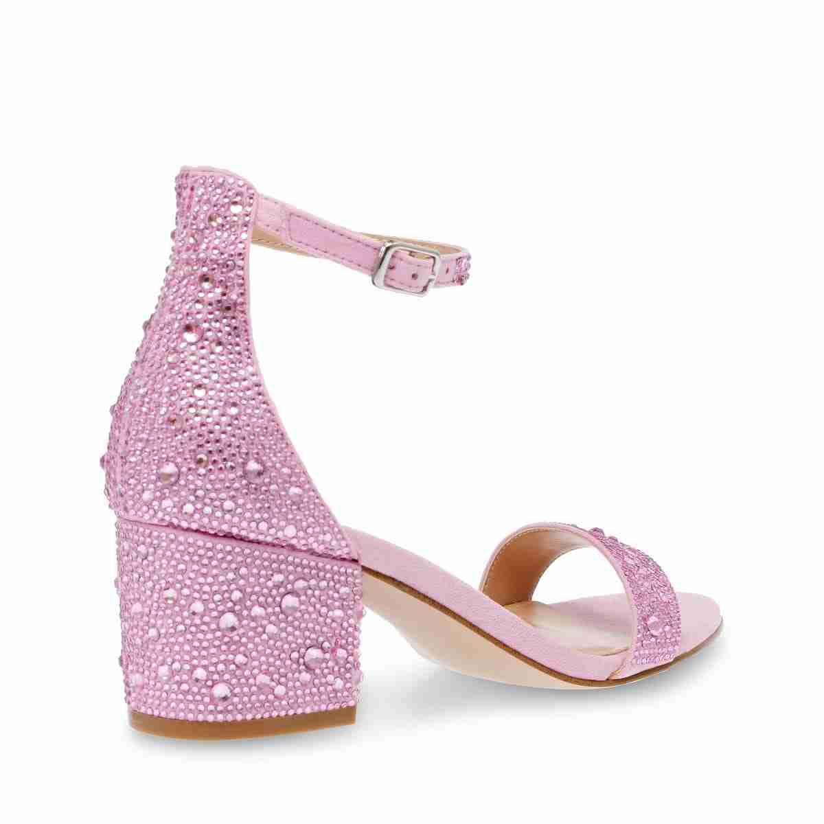 Steve madden irenee pink sale