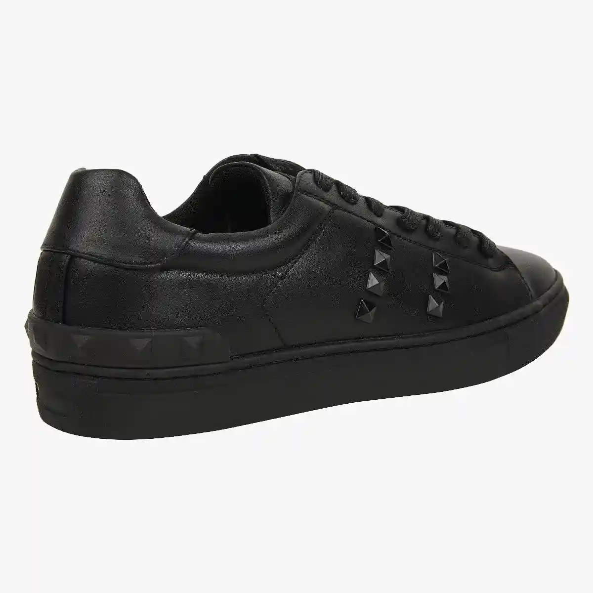 Irvine Black Sneakers