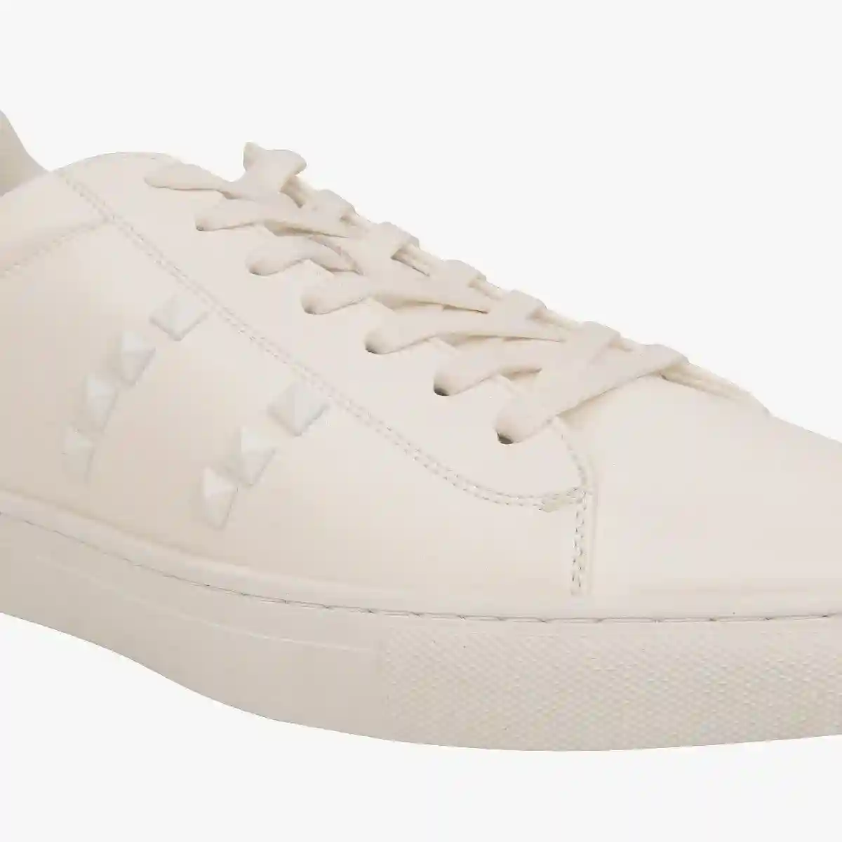 Irvine White Sneakers