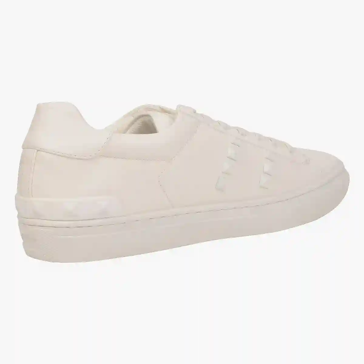 Irvine White Sneakers